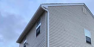 Best Siding for New Construction  in Shell Rock, IA